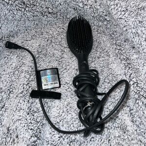 ghd Black Hair Styling Tool